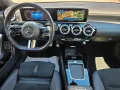 Mercedes-Benz CLA 200 d Kamera/LED/AMG Line
