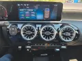Mercedes-Benz CLA 200 d Kamera/LED/AMG Line