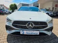 Mercedes-Benz CLA 200 d Kamera/LED/AMG Line
