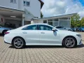 Mercedes-Benz CLA 200 d Kamera/LED/AMG Line
