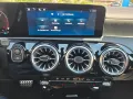 Mercedes-Benz CLA 200 d Kamera/LED/AMG Line