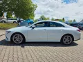 Mercedes-Benz CLA 200 d Kamera/LED/AMG Line