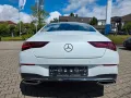 Mercedes-Benz CLA 200 d Kamera/LED/AMG Line