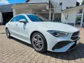 Mercedes-Benz CLA 200 d Kamera/LED/AMG Line