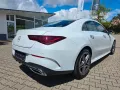Mercedes-Benz CLA 200 d Kamera/LED/AMG Line