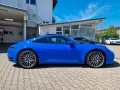 Porsche 992 911 Carrera  InnoDrive/Glasdach/Lift/Matrix
