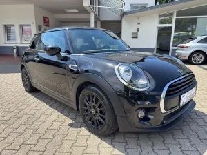 MINI Mini One 1.5 Klima/ PDC/ DAB/ TEMP/ EURO 6