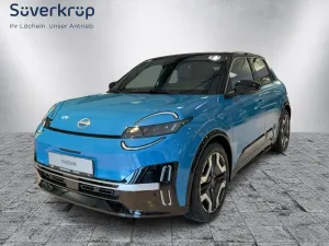 Nissan Micra BEV Evolve 52 kWh