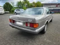 Mercedes-Benz Mercedes 500SE W126