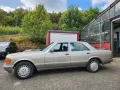 Mercedes-Benz Mercedes 500SE W126