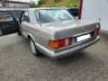Mercedes-Benz Mercedes 500SE W126
