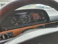 Mercedes-Benz Mercedes 500SE W126