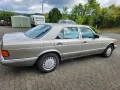 Mercedes-Benz Mercedes 500SE W126