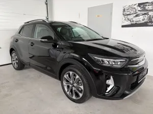 Kia Stonic Spirit Technologie-Paket Topausstattung