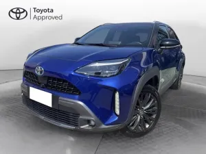 Other Toyota Yaris Cross 1.5 H Adventure FWD E-CVT