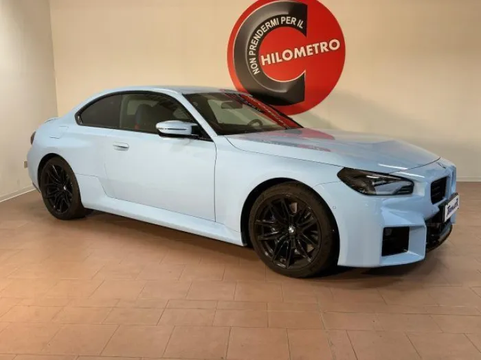 Other BMW M2 M2 COUPÈ 3.0 460CV