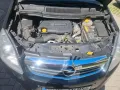 Opel opel Zafira B 1,7cdti mit tüv neu