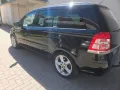 Opel opel Zafira B 1,7cdti mit tüv neu