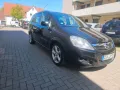 Opel opel Zafira B 1,7cdti mit tüv neu