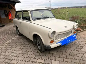Trabant Universal