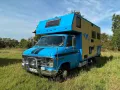Chevrolet G30 US Wohnmobil GMC Dodge Chevy...