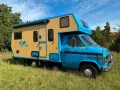 Chevrolet G30 US Wohnmobil GMC Dodge Chevy...