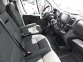 Fiat Ducato L2H2 140 AHK Techno Premium Cargo Visibil