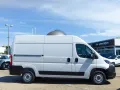 Fiat Ducato L2H2 140 AHK Techno Premium Cargo Visibil