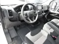 Fiat Ducato L2H2 140 AHK Techno Premium Cargo Visibil