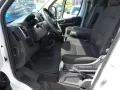 Fiat Ducato L2H2 140 AHK Techno Premium Cargo Visibil