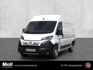 Fiat Ducato L2H2 140 AHK Techno Premium Cargo Visibil