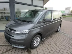 Volkswagen T7 Multivan TDI 110 KW LIFE*2-2-3 VIS A VIS*LED*