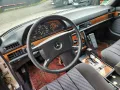 Mercedes-Benz Mercedes 500SE W126