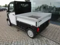 Aixam AIXAM PRO  D-TRUCK PRITSCHE EURO 5+*LAGERFAHRZEU