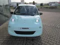 Aixam AIXAM MINIAUTO EURO 5+ ACCESS*LAGERFAHRZEUG*