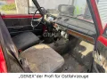 Lada 1200 Scheunenfund DDR
