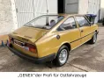 Skoda 120 Garde DDR