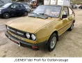 Skoda 120 Garde DDR