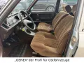 Fiat 132 2.0 Iniezione elettronica