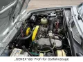 Fiat 132 2.0 Iniezione elettronica