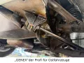 Fiat 132 2.0 Iniezione elettronica