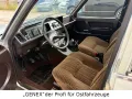 Fiat 132 2.0 Iniezione elettronica