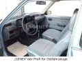 Mazda 323 