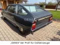 Citroën CX 2400 Prestige Honecker DDR