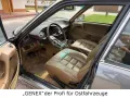 Citroën CX 2400 Prestige Honecker DDR