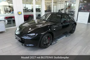 Mazda MX-5 SKYACTIV HOMURA Brembo+BILSTEIN 2027