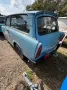 Trabant 601 Kombi Universal fahrbereit
