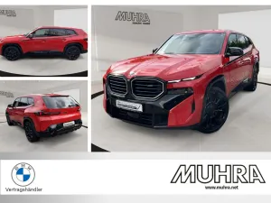 BMW XM 50e 23