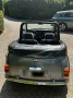 MINI Austin Mini Cooper Cabrio 1.3 SPI