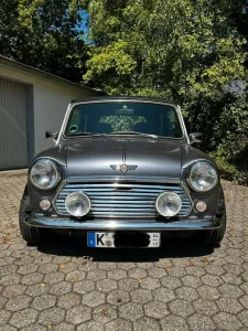 MINI Austin Mini Cooper Cabrio 1.3 SPI